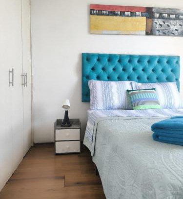 Downtown Santiago Apartment | Departamentos Home Bulnes