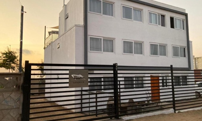 Algarrobo Apartment | Departamentos Lipangue