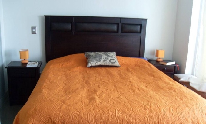 La Serena Apartment | Depto un dormitorio amoblado