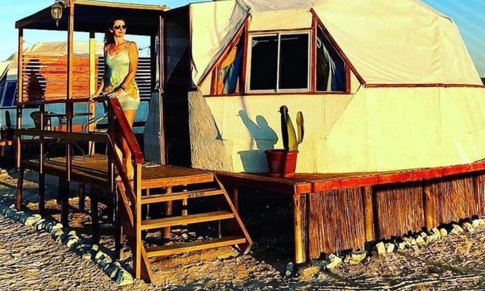 Bahia Inglesa Other | DOMO CAMPING