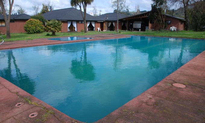Nercon House | Don Zoilo