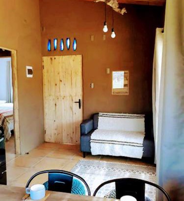 Zapallar House | Eco Parcela La Chacra