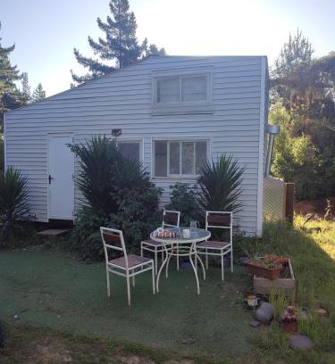 Algarrobo House | Eco refugio goodvibration