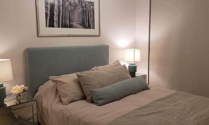 Pucon Apartment | EDIFICIO PAYLLAHUE
