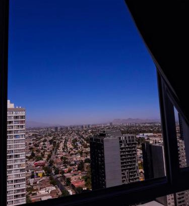Las Rejas Apartment | El buen descanso
