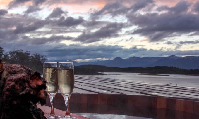 Puerto Williams Hostel | Errante Ecolodge
