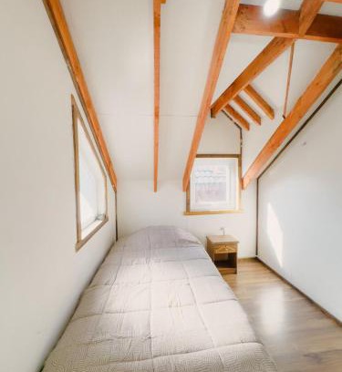 Lonquimay House | Escápate a la nieve en Lonquimay