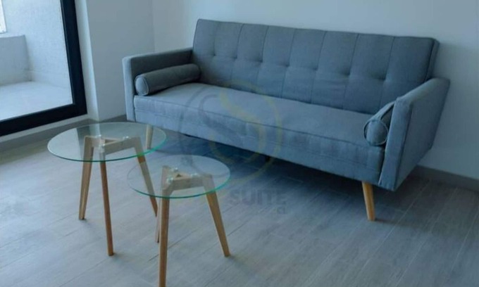 Concon Apartment | Espectacular y Acogedor Dpto en Costa de Montemar, Cerca de las Dunas