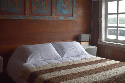 Castro Bed & Breakfast | Estación Hostel