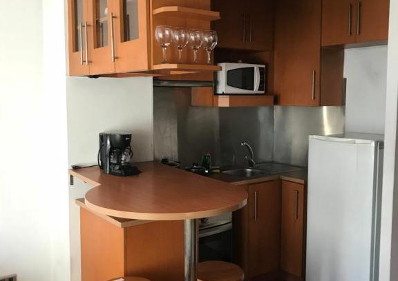 Providencia Apartment | Excelente ubicación en providencia, cerca de metro y costanera center