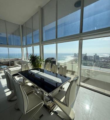 Cavancha Apartment | Exclusive Penthouse Rental in front of Playa Brava