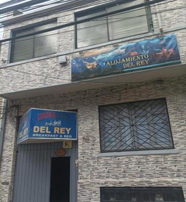 Punta Arenas House | Family House del Rey