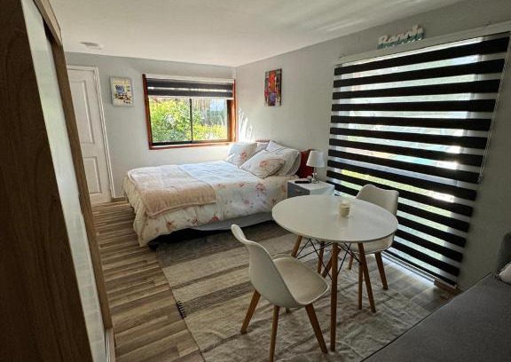 Maitencillo Apartment | Frente al mar