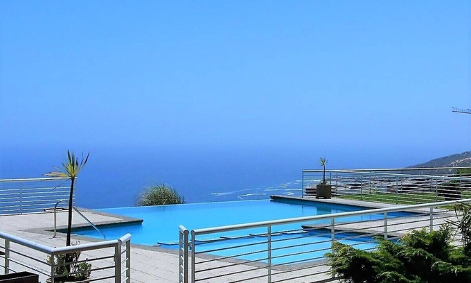 Renaca Apartment | Full Equipped Apartment