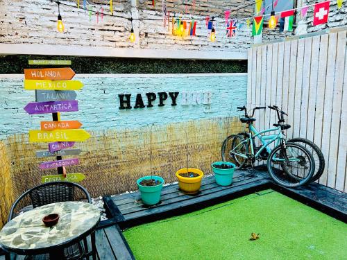 Bellavista House | Happy B&B