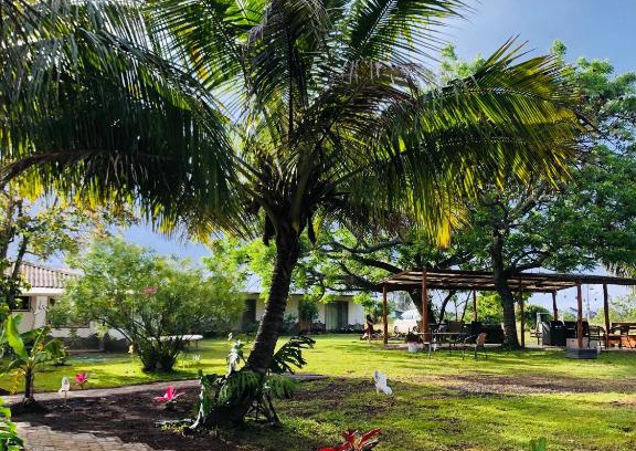 Hanga Roa House | Hare PakoBa Guest House