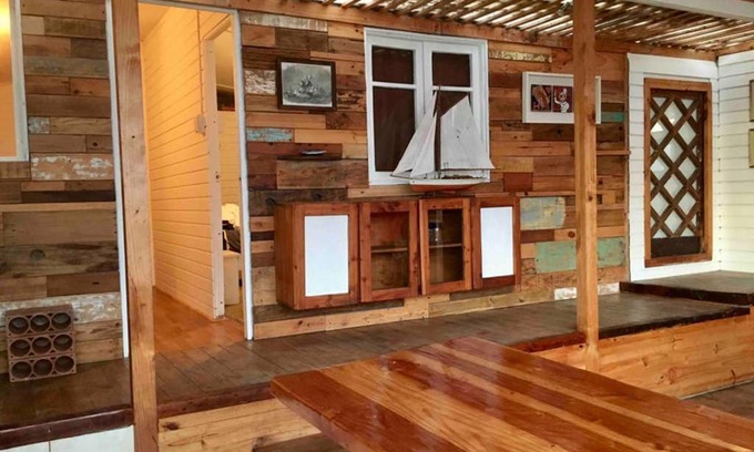 Bahia Inglesa House | Hermosa Casa frente a la playa en Bahía Inglesa