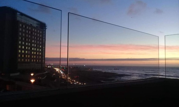 Antofagasta Apartment | Hermoso Departamento Con Vista Al Mar