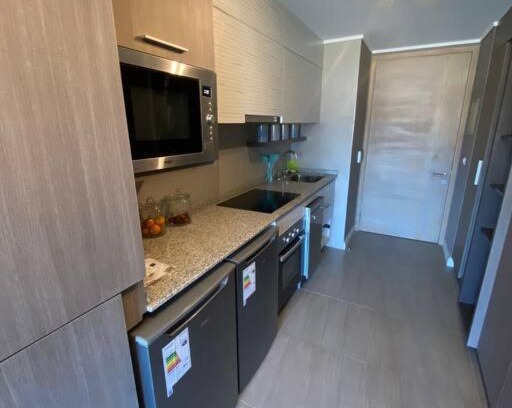Concon Apartment | Hermoso departamento en Concon para 2 personas