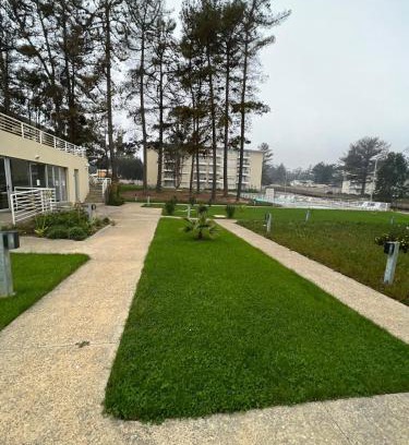 El Tabo Apartment | Hermoso Departamento, Piso 2 en Condominio Parquemar el Tabo, Tercera Etapa
