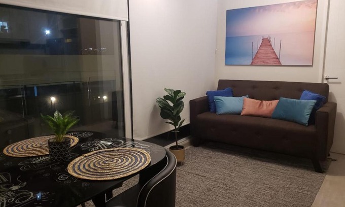 La Herradura Apartment | Hermoso departamento puerto la herradura