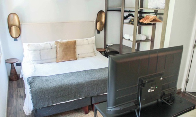 Bellas Artes Apartment | HOM I 2 PAX Frente del Museo Bellas Artes