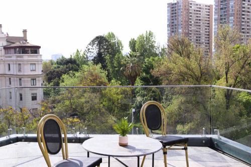 Bellas Artes Apartment | HOM I Departamento Cerca Bellas Artes 2D2B 4PAX