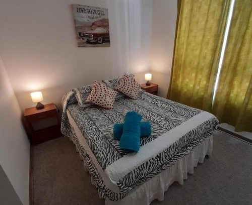Placeres Apartment | Horizonte Infinito