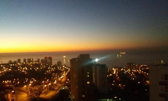 Placeres Apartment | Horizonte Infinito