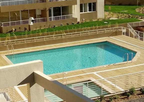 Placeres Apartment | Horizonte Infinito