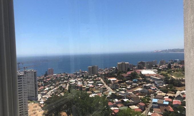 Placeres Apartment | Horizonte infinito