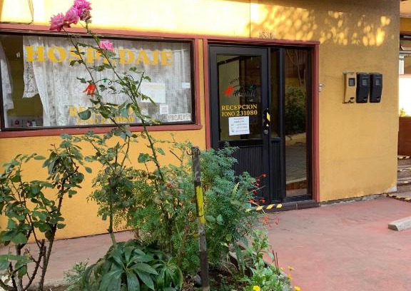 Osorno Hotel | Hospedaje