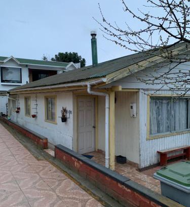 Temuco House | Hospedaje Elisa