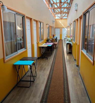 Temuco House | Hostal Andalue Temuco