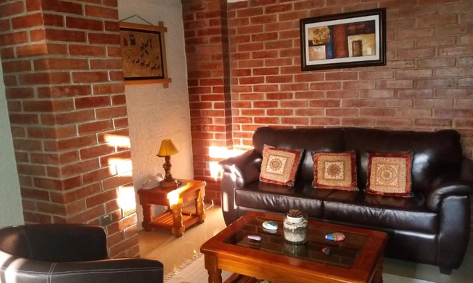 La Serena House | Hostal Balmaceda La Serena