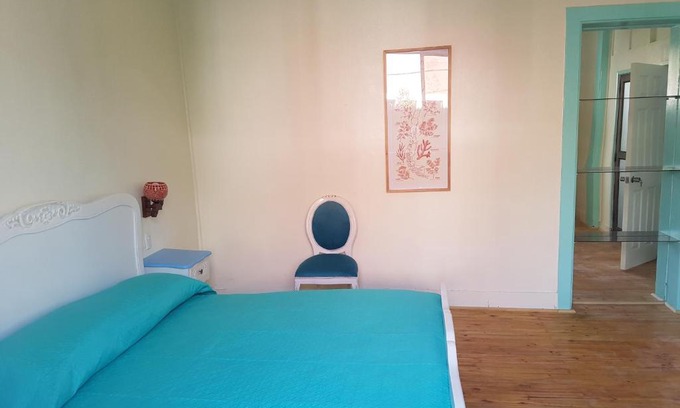 Barrio Italia Hostel | Hostal Casa Aborigen