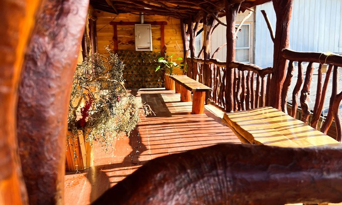 Panguipulli Hostel | Hostal Central Panguipulli