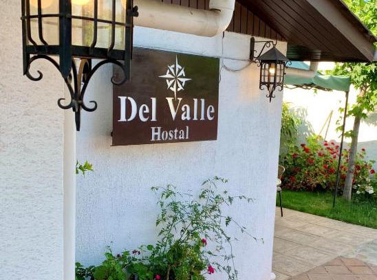 Santa Cruz House | Hostal del Valle