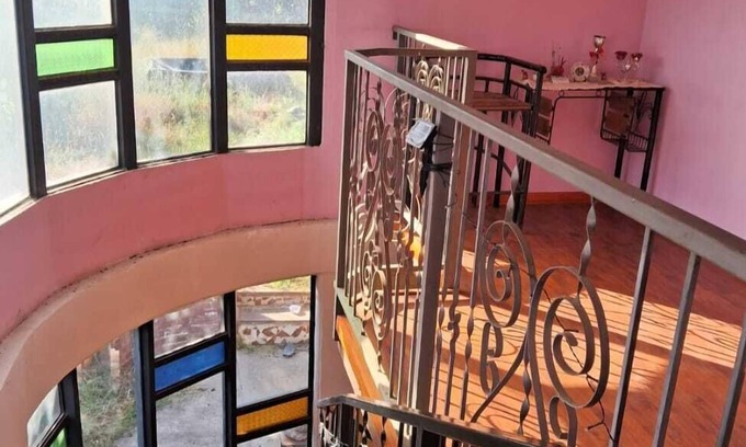 San Antonio Hostel | Hostal el Campito