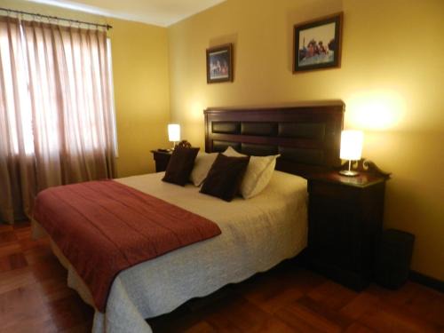 Nunoa Hostel | Hostal Estadio Nacional