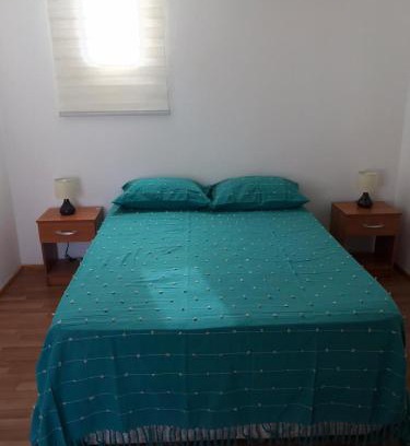 La Serena Bed & Breakfast | HOSTAL HABITACIONES ECONOMICAS CERCA DEL TERMINAL DE BUSES Cafetería