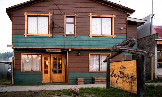 Cochrane Hostel | Hostal Lejana Patagonia