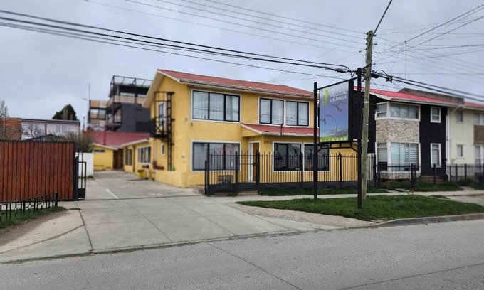 Puerto Natales Hostel | Hostal Loreto Belen
