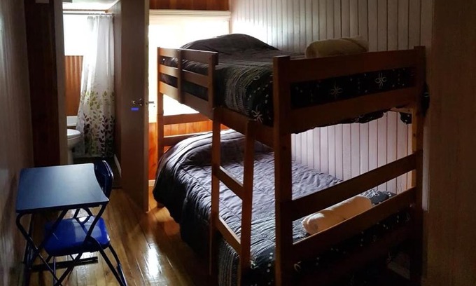 Castro Bed & Breakfast | Hostal Nueva Galicia
