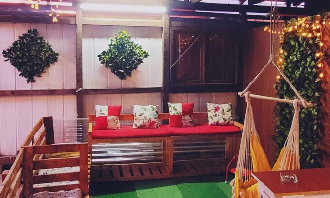 Osorno Hostel | HOSTAL PARADISE BLUE OSORNO
