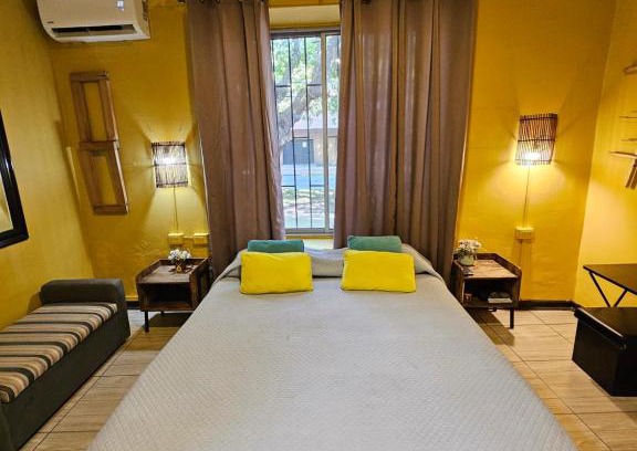 Molina Hostel | Hostal Pucara Molina