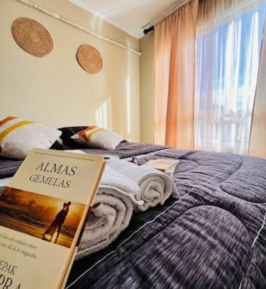 Los Angeles Bed & Breakfast | Hostal SaraTierra