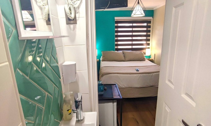Vina del Mar Hostel | Hostal Terraza Recreo