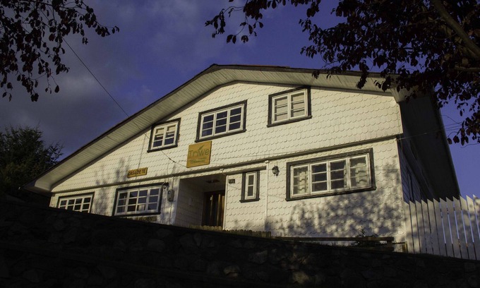 Puerto Octay Hostel | Hostal Triwe, Puerto Octay, Lago Llaquihue