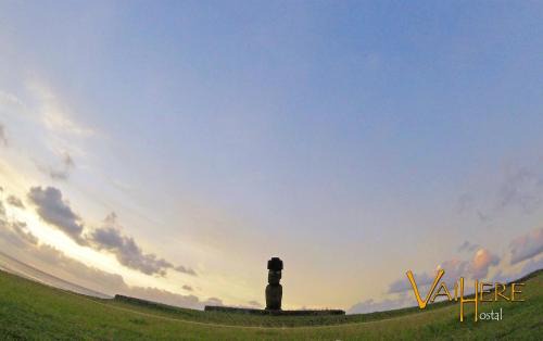 Hanga Roa House | Hostal Vaihere